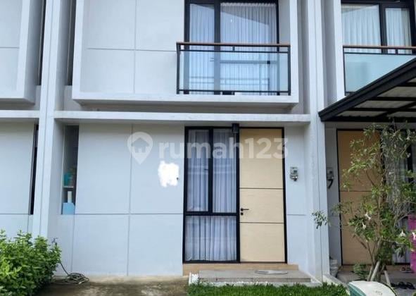 Cendana Cove Lippo Karawaci Tangerang