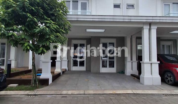 GRAND PASADENAGADING SERPONG