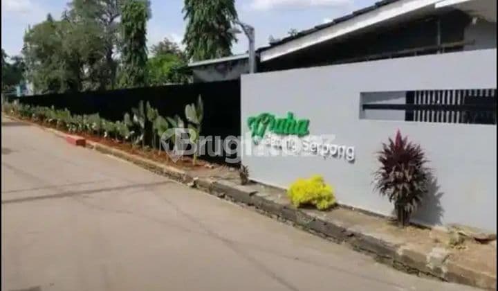 Graha Gading Serpong Tangerang