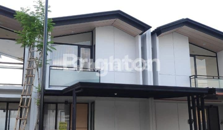 Cendana Cove Lippo Karawaci Tangerang