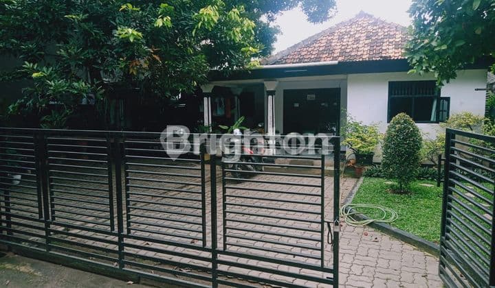 Cicadas Gunung Putri Bogor