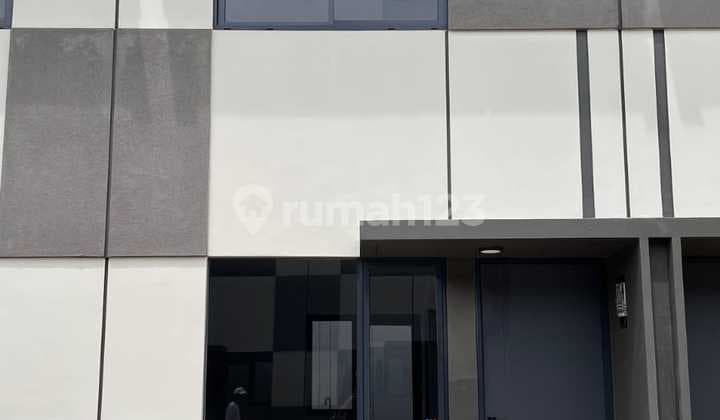 Park Serpong Tangerang