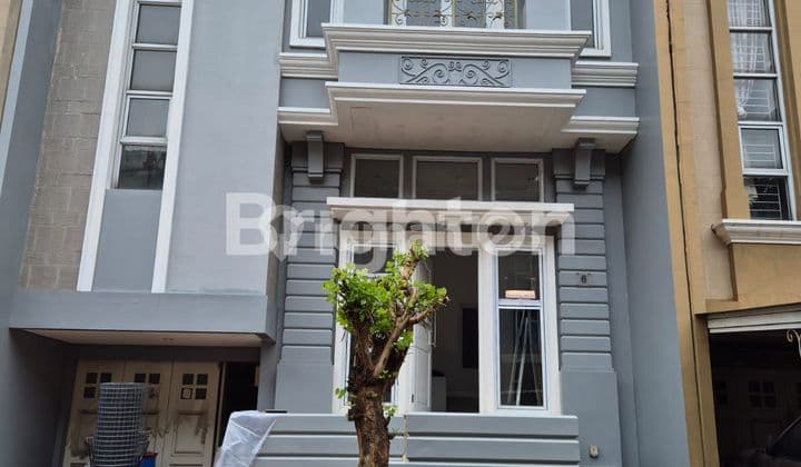 Karelia Village Gading Serpong Tangerang.