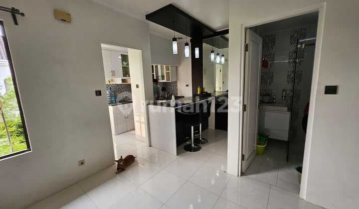 Town Permata Hijau,lippo Karawaci Tangerang