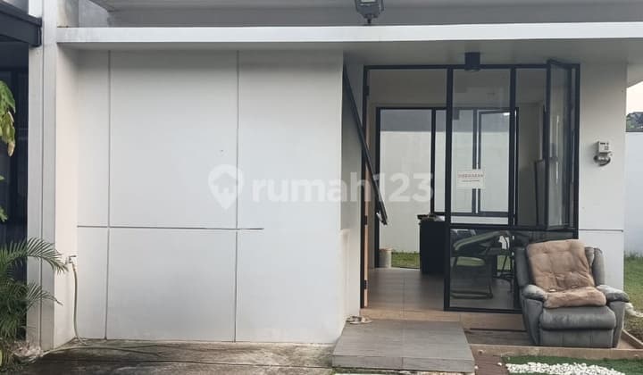 Cendana Cove Lippo Karawaci Tangerang