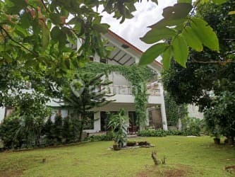 The Green BSD Tangerang