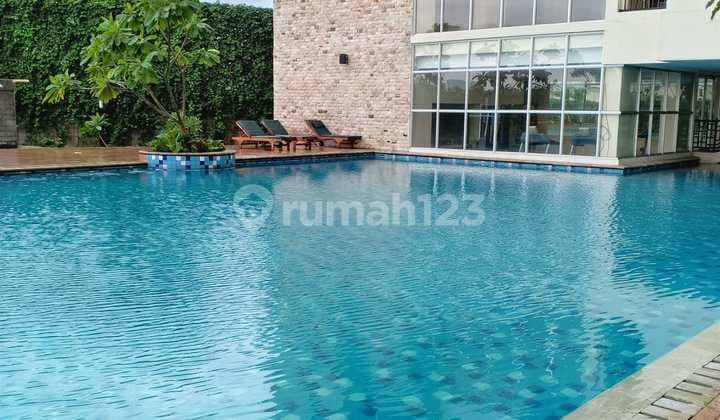Apartemen Victoria Square Cimone Tangerang