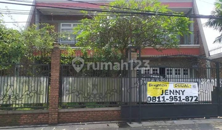 Jln.lombok Jombang Ciputat Tangerang