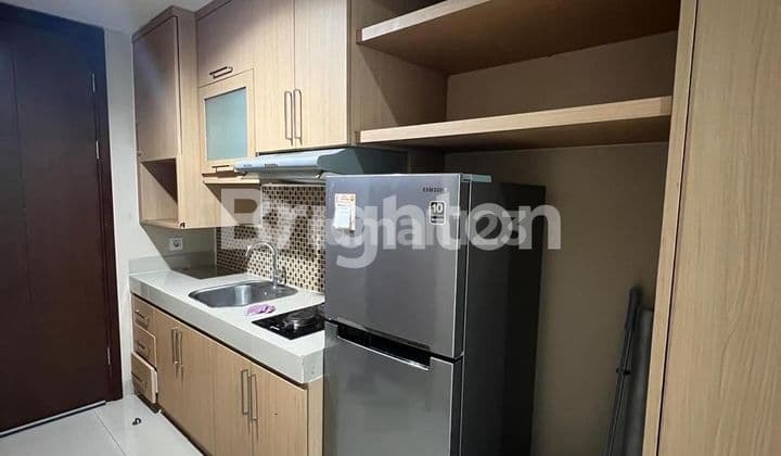 Apartement Uresidence tower 1 Lippo Karawaci