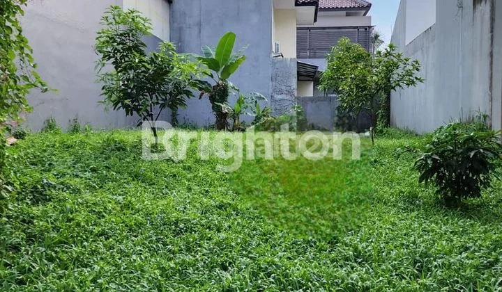 Kavling Taman Arjuna Lippo Karawaci Tangerang Kavling Taman Arjuna Lippo Karawaci Tangerang