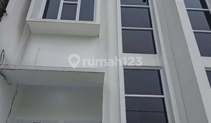 Rumah 2 Lantai Depok Ui Cimanggis
