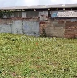 Kavling/Tanah di Kawasan Pergudangan dan Pabrik di Sangiang Jaya Periuk, Tangerang