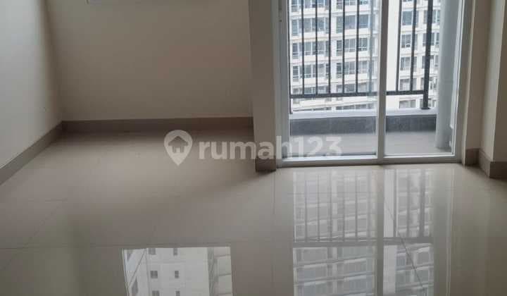 Dijual Apartemen Parkland Bsd Tipe Studio