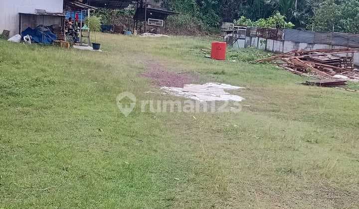 Dijual Tanah Lahan di Ranca Iyuh Panongan, Tangerang