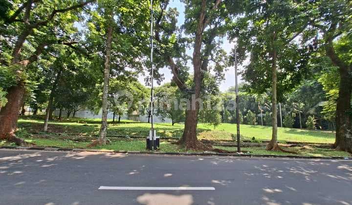 Kavling Bagus di Villa Cinere Mas Perbatasan Tangsel/ Jaksel