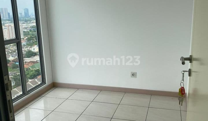 Apartemen Midtown Residence 2 BR Gading Serpong