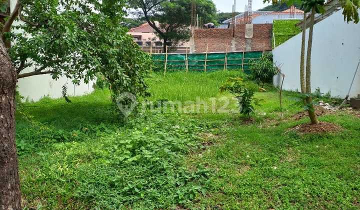 Dijual Tanah Kavling Simpruk - Lippo Cikarang Bekasi, Jawa Barat