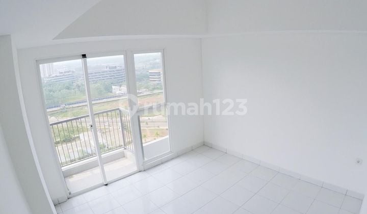 Apartemen Tipe Studio Casa De Parco - Cassea , Bsd City