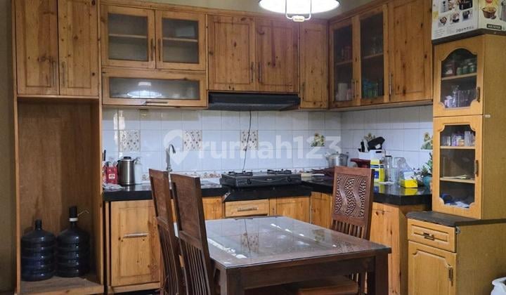 Dijual Cepat Rumah di Banjar Wijaya, Cipondoh Tangerang