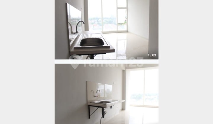 Dijual Apartemen Majestic Point, Serpong (Tipe Studio)