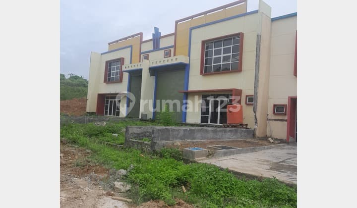Dijual Gudang Kawasan Industri Millenium Jl. Baru Pemda Tigaraksa - Cikupa Tangerang