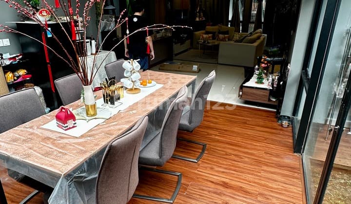 Quick Sale House in Avani Cluster - Inika Island BSD