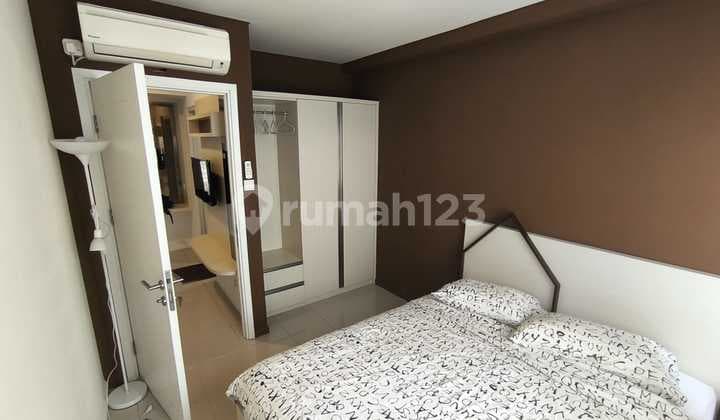 Apartemen Parahyangan Residence Ciumbuleuit