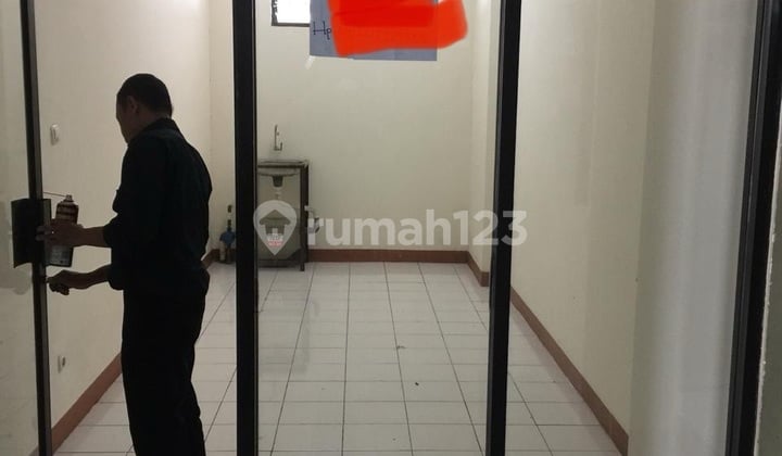 Ruko Apartemen Gateway Cicadas