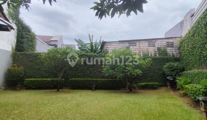 Tanah Kavling Metro Permata 2 Tangerang Lokasi Strategis