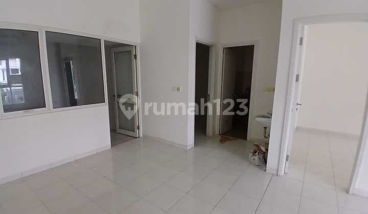 Rumah Bagus Fedora Suvarna Sutera Lokasi Strategis