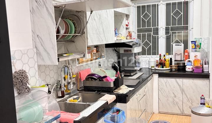 Rumah Bagus Medang Lestari Gading Serpong Lokasi Strategis