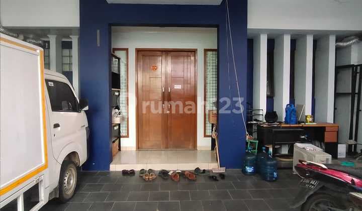 Rumah Bagus 2 Lantai Metland Puri Siap Huni Lokasi Strategis