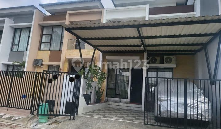 Rumah Bagus Metland Puri Siap Huni Lokasi Sangat Strategis