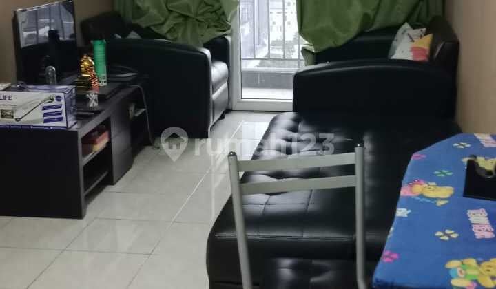 Apartemen Grand Palace Siap Huni Lokasi Strategis