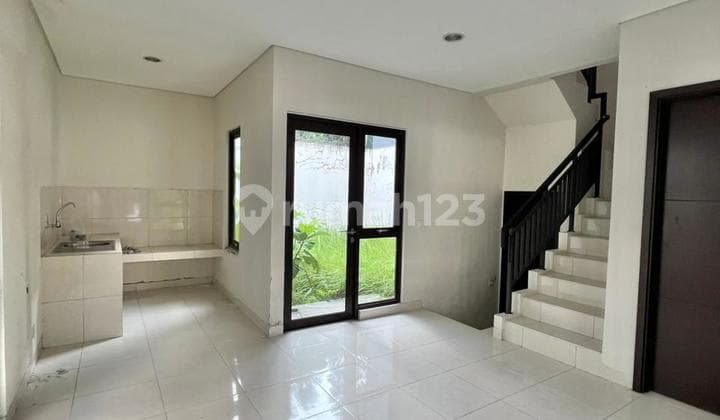 Rumah Delatinos Siap Huni Lokasi Strategis