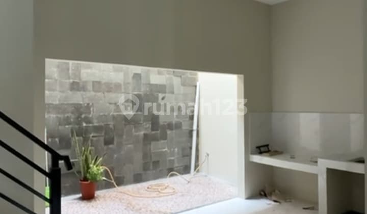 Rumah Bagus Kalideres Cengkareng Siap Huni Lokasi Strategis