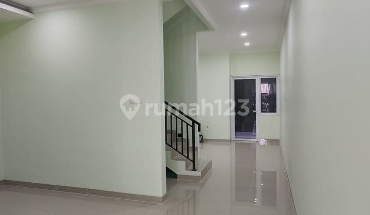 Rumah Brand New Meruya Ilir Siap Huni Lokasi Strategis