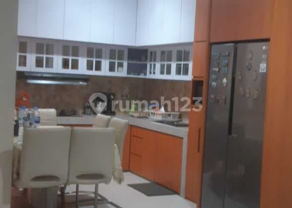 Rumah Metland Bagus Siap Huni Baru Renovasi Lokasi Sangat Strategis