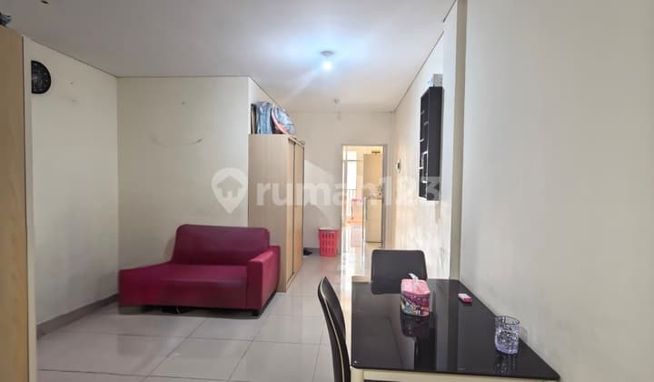 Ruko 3 Lantai Cbd Palm Taman Surya Siap Pakai Lokasi Strategis