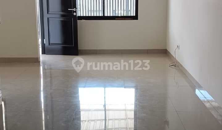 Brand New House in Osambi Baru Ready to Occupy Strategic Location