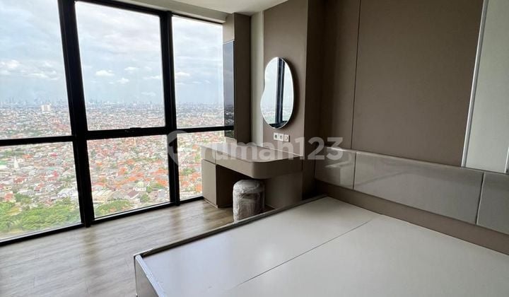 Apartemen The Smith Siap Huni Lokasi Strategis