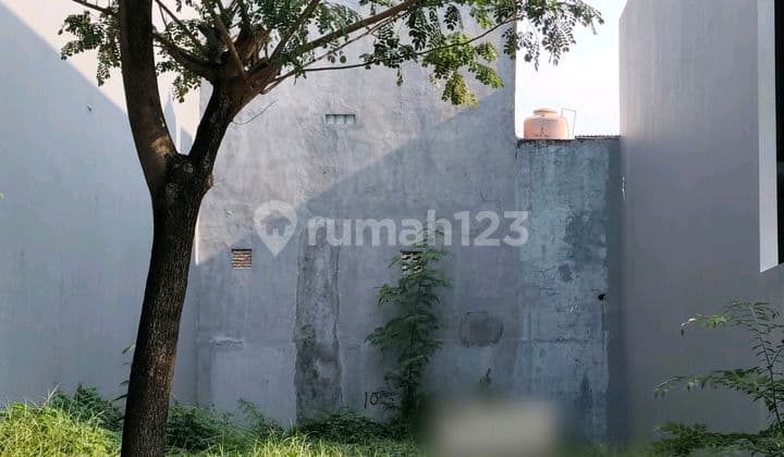 Kavling Metland Puri Bagus Lokasi Sangat Strategis