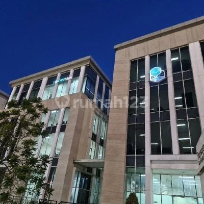 Greenwich BSD House Ready to Occupy Strategic Location