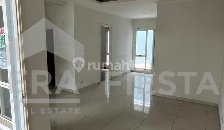 Rumah Alam Sutera Lokasi Strategis , Aman, Nyaman dengan Keamanan 24 Jam