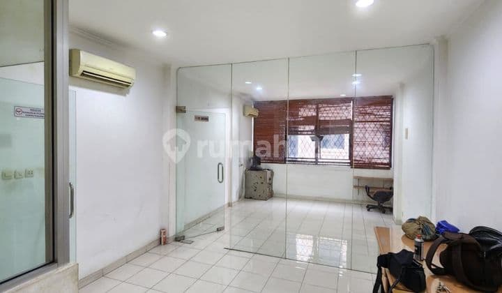 Ruko Peta Selatan Kalideres Harga Murah Siap Pakai Kondisi Bagus Lokasi Strategis