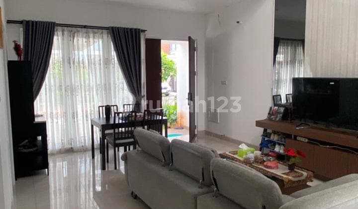 Rumah Bagus Riviera Metland Siap Huni Lokasi Strategis