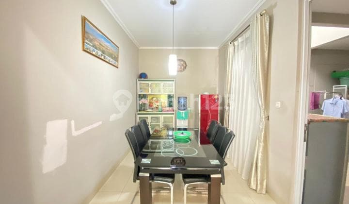 Rumah Greenlake Cluster Australia Siap Huni Dengan Keamanan 24 Jam