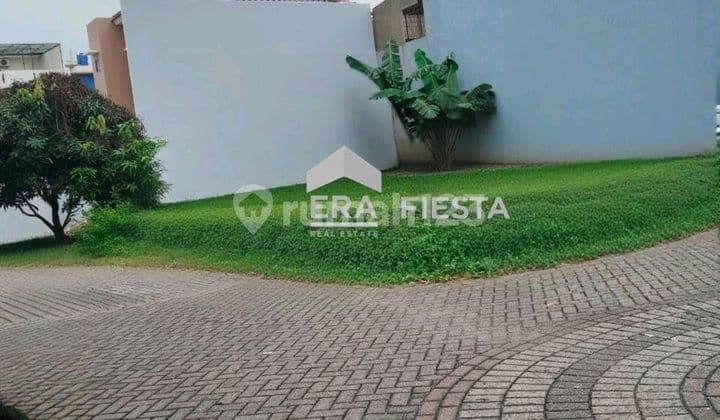 Kavling Metland Hoek Murah Banget Siap Bangun Lokasi Strategis