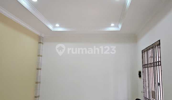 Rumah, 2 Lantai Siap Huni Dilippo Karawaci Dekat Akses Tol