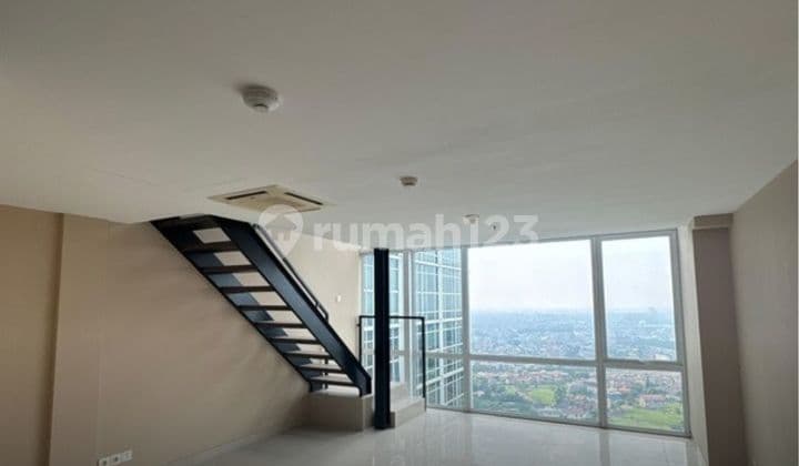 U Residence Bizloft Apartment Ready to Occupy Near Uph Karawaci